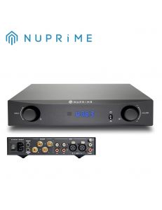 NuPrime IA-9X