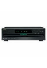 Onkyo DX-C390