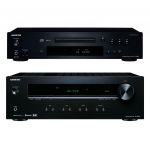 Onkyo TX-8220 + C7030