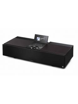 Аудіосистема Primare Allt-i-Ett — Hi-Fi-звук в одному корпусі