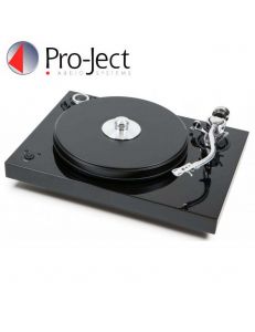 Pro-Ject 2 Xperience Classic S Piano LP-проигрыватель