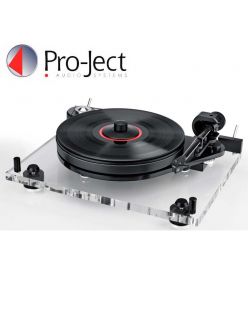 Вініловий програвач Pro-Ject 6Perspex SB