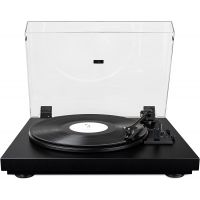 Pro-Ject A1 OM10 Black Fully automatic turntable