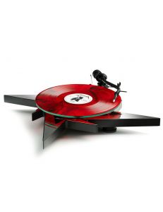 Pro-Ject Art Metallica Pick It S2 C