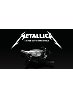 Вініловий програвач Pro-Ject Art Metallica Pick It S2 C
