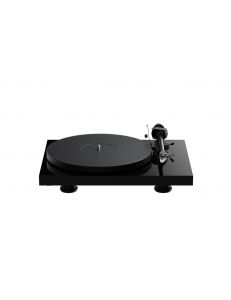 Pro-Ject Debut EVO 2 Pick It MM EVO High Gloss Black