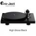 Вініловий програвач Pro-Ject Debut EVO 2 Pick It MM EVO High Gloss Black