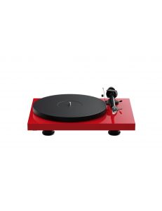 Pro-Ject Debut EVO 2 Pick It MM EVO High Gloss Red