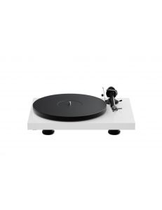 Pro-Ject Debut EVO 2 Pick It MM EVO High Gloss White
