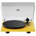 Вініловий програвач Pro-Ject Debut EVO 2 Pick It MM EVO Satin Golden Yellow