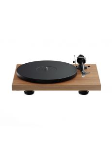 Pro-Ject Debut EVO 2 Pick It MM EVO Satin Walnut