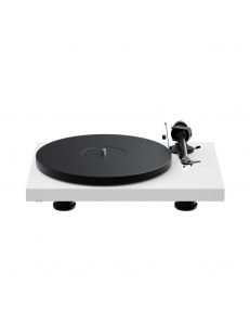 Pro-Ject Debut EVO 2 Pick It MM EVO Satin White