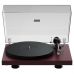 Вініловий програвач Pro-Ject Debut EVO 2 Pick It MM EVO Satin Wine Red
