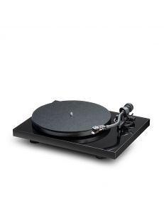 Pro-Ject Debut S Rainier HG Black