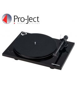 Вініловий програвач Pro-Ject Essential III Recordmaster OM10