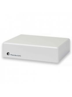 Фонокоректор Bluetooth Pro-Ject Phono Box E BT5