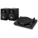 Вініловий програвач Pro-Ject Set Jukebox E1 + Speaker Box 5 E Piano