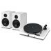 Вініловий програвач Pro-Ject Set Jukebox E1 + Speaker Box 5 E Piano
