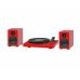 Вініловий програвач Pro-Ject Set Jukebox E1 + Speaker Box 5 E Piano