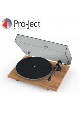 Pro-Ject T1 BT OM5e