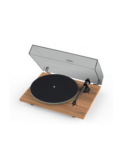 Вініловий програвач Pro-Ject T1 EVO BT OM10 з вбудованим Bluetooth-передавачем