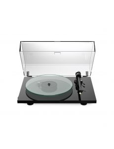 Pro-Ject T2 Super Phono Rainier High Gloss Black