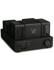 Quad QII-Integrated