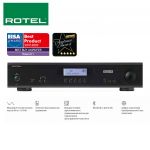 Rotel A11 Tribute
