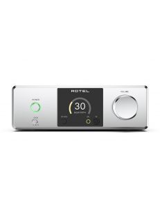 Rotel DX-3