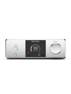 ЦАП/усилитель для наушников Rotel DX-3