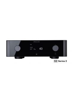 Передпідсилювач Rotel Michi P5 Series 2