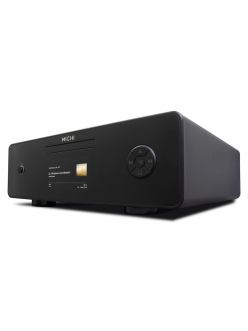 CD-програвач Rotel Michi Prestige Q430