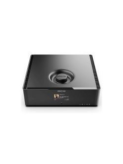 CD-привід з верхнім завантаженням Rotel Michi Q5