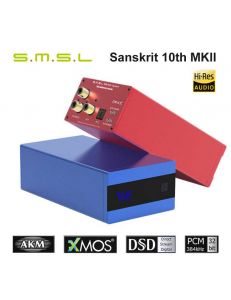 S.M.S.L SK10 II