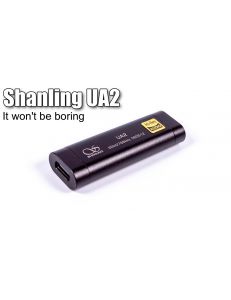 Shanling UA2