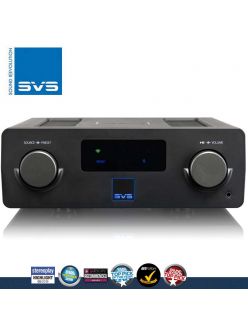 Підсилювач SVS Prime Wireless SoundBase