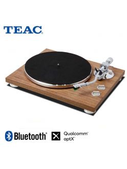 Вініловий програвач TEAC TN-400BT