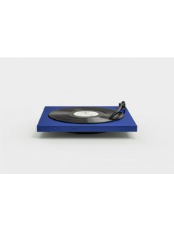 Вініловий програвач Tone Factory Tone Turntable Ultramarine