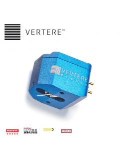 Картридж для вінілу (звукознімач) Vertere Acoustics Mystic Cartridge