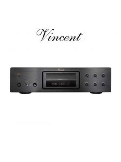 CD-плеєр Vincent CD-S1.2