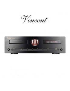 Vincent CD-S7 DAC