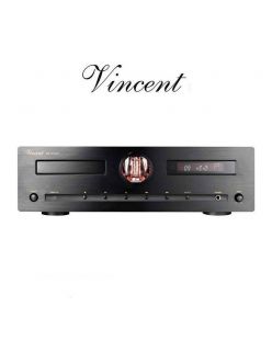 CD-плеєр Vincent CD-S7 DAC