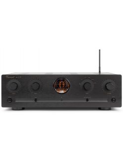 Ламповий стерео попередній підсилювач Vincent audio SA-T7 Diamond