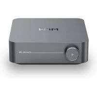 WiiM Amp PRO