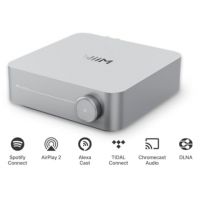 WiiM Amp Streaming Integrated Amplifier