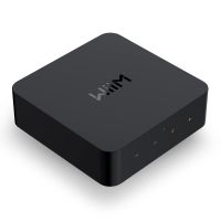 WiiM Pro 2.4G+ 5G version Airplay2