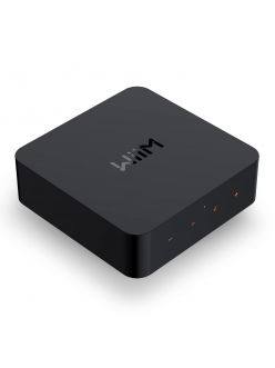 Мережевий програвач WiiM Pro 2.4G+ 5G version Airplay2