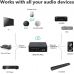 Мережевий програвач WiiM Pro Plus audio transceiver