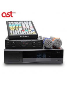 AST Mini set Минимальный комплект караоке