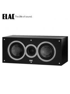 Акустика центрального каналу Elac Debut C5